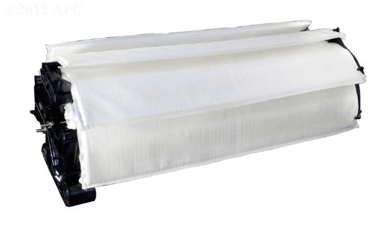 ELEMENT ASSY.  72 SQ. FT 59003700