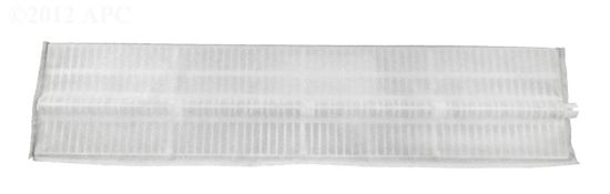 SM. GRID  88 GPM FILTER 59005400