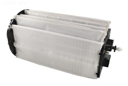 GRID PACK ASSY.  44 GPM 59005800