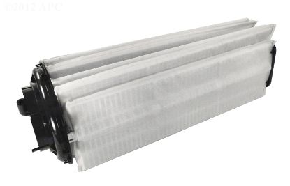 GRID PACK ASSY.  66 GPM 59005900