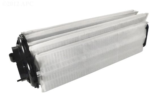 GRID PACK ASSY.  66 GPM 59005900