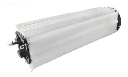 GRID PACK ASSY.  88 GPM 59006000