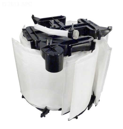 FNS PLUS 24 COMPLETE GRID ASSY 59023800