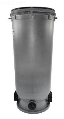 BTM.  66 GPM FILTERS 59055700