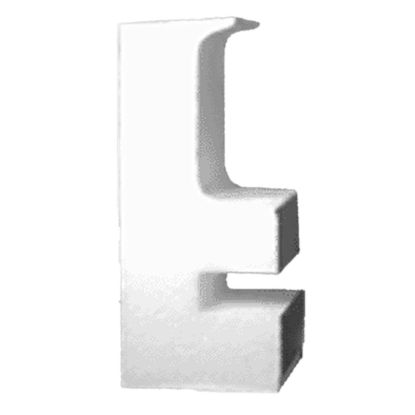 8' RENOVATION FORM REGULAR WITH WIRE CASE OF 14 STEGMEIER 5CF512