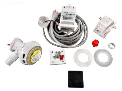 120V AQUALUMINATOR AQL 500 ABG LIGHT 25' CORD PENTAIR 600030