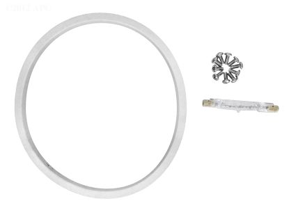 KIT BULB 120V 250W AQLMN PENTAIR 600053