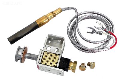 PILOT  PROPANE RAYPAK 600575B