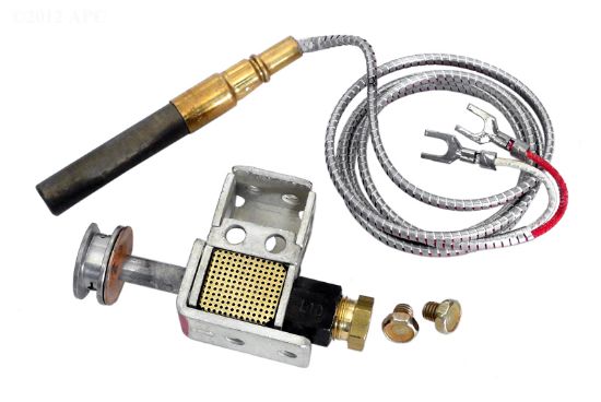 PILOT  PROPANE RAYPAK 600575B