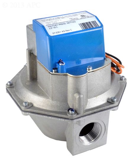 VALVE-COMBO GAS 1 NAT 600631