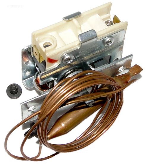 THERMOSTAT CONTROL - MV 600827B