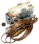 THERMOSTAT CONTROL - MV 600827B