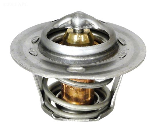 UNITHERM GOVERNOR RAYPAK 600885