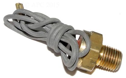 HI-LIMIT  135  RAYPAK 600889B