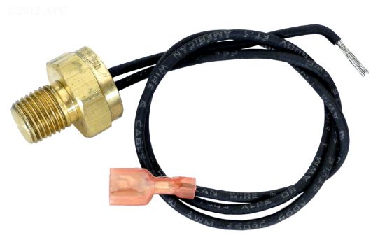 HI-LIMIT  140 RAYPAK 600890B