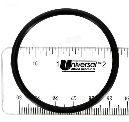 ORING PUMP ADAPTER FOR SUPERFLO SUPERFLO VS SUPERMAX  6020018