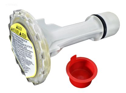 BULB ASSY AQULUMINATOR AQL 500 619494