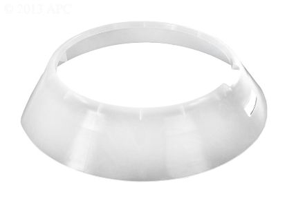 HOUSING SPACE FOR AQUALUMINATOR 619617Z