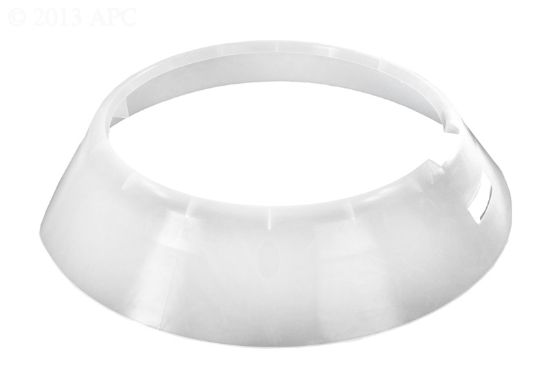 HOUSING SPACE FOR AQUALUMINATOR 619617Z