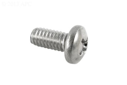 SEALING SCREWS PENT. AQUALUMIN III LIGHT (10 REQUIRED-SOLD  619792