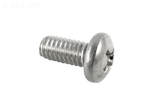 SEALING SCREWS PENT. AQUALUMIN III LIGHT (10 REQUIRED-SOLD  619792