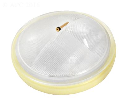 LENS & GASKET ASSY TEMPERED INTELLIBRITE 619864Z