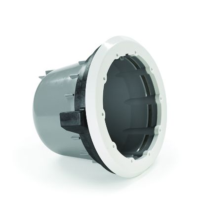 QUICK NICHE PLASTIC FOR VINYL POOLS PENTAIR 620004