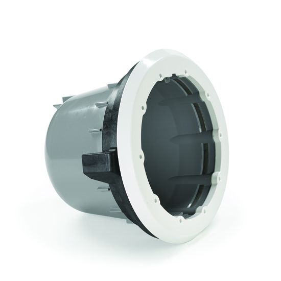 QUICK NICHE PLASTIC FOR VINYL POOLS PENTAIR 620004