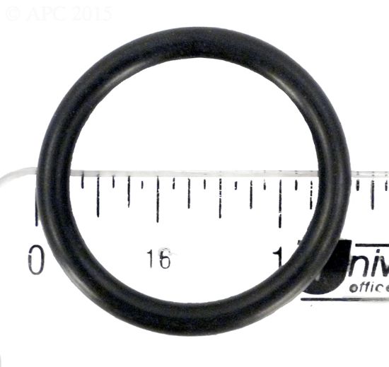 AXLE O-RING