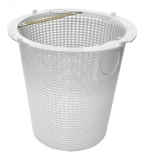 SUPA SKIMMER LEAF BASKET ASSEMBLY WATERCO WC624024