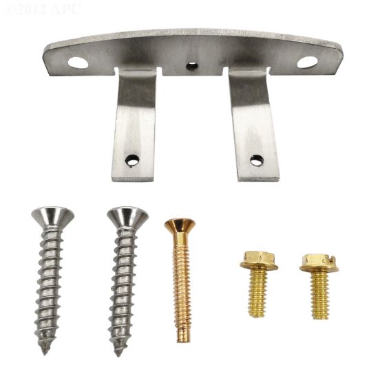 KIT REPAIR QUICKNICHE PENTAIR 630047