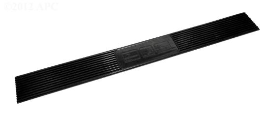 BLACK INSERT FOR SS TREAD 6-301