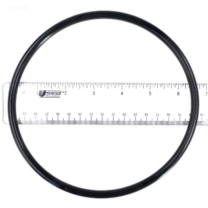 H/L POT LID O RING WC63151