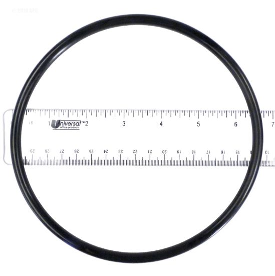 H/L POT LID O RING WC63151