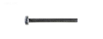 T/TUF DIFFUSER SCREW G8 X
