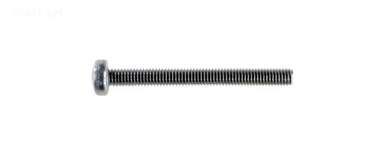 T/TUF DIFFUSER SCREW G8 X