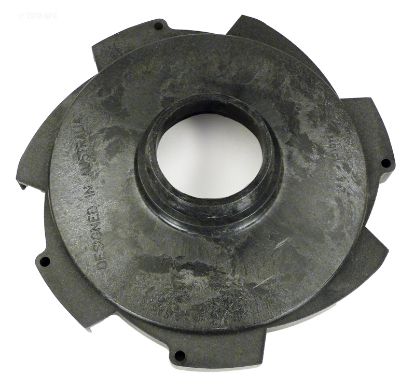 T/TUF DIFFUSER 0.75  1.00