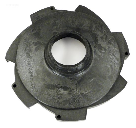 T/TUF DIFFUSER 0.75  1.00