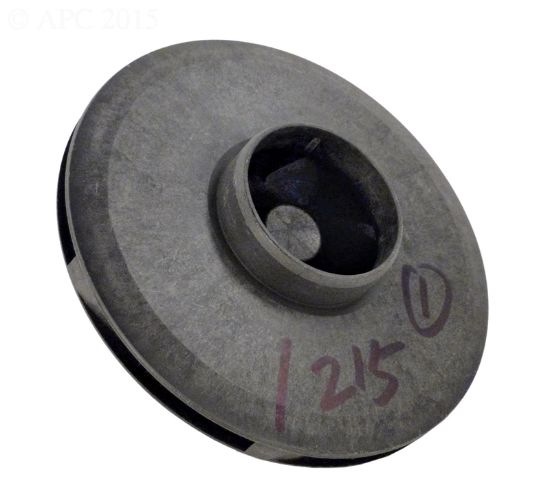 T/TUF IMPELLER 2.00 HP  2