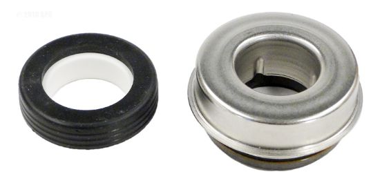 T/TUF MECHANICAL SEAL
