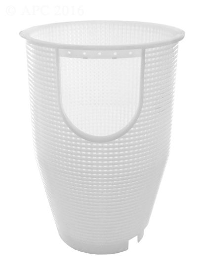 H/L POT BASKET WC634063