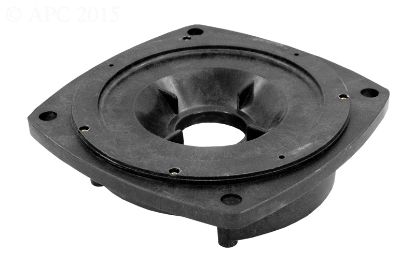 AQUAMITE/SUPAMITE ADAPTER PLATE W/INSERTS 6350264