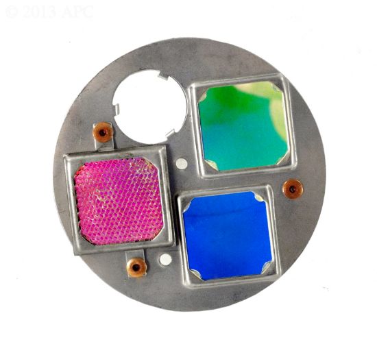 DICHRO ASSEMBLY 650066