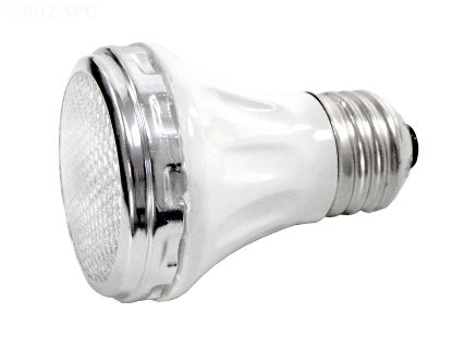 120V 60WATT BULB PAR 16 SUNBRITE 650139Z