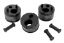 CORD SEAL GROMMET KIT (QTY 3) NOT AVAILABLE FOR QUICK NICHE 670044