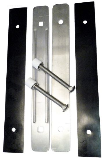 18 COMMERCIAL MOUNTING KI 67-209-903-SS