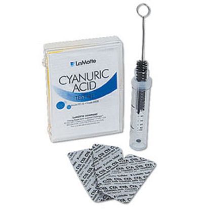 CYA TEST KIT 6838