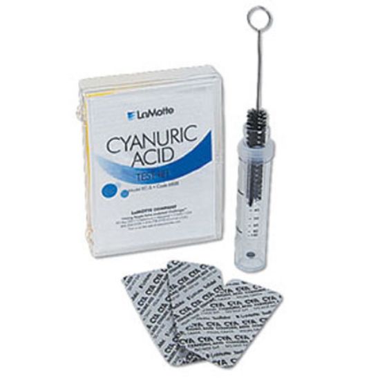 CYA TEST KIT 6838