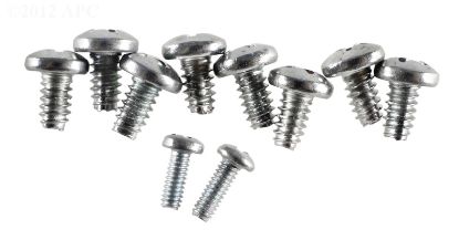 SCREW KIT  PCB MOUNTING 6847