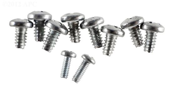 SCREW KIT  PCB MOUNTING 6847